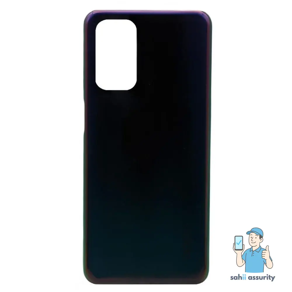 Back Panel Cover for Oppo A74 5G thumbnail